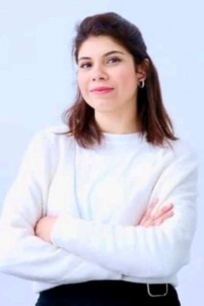 Zineb El Alaoui Zineb Alaoui