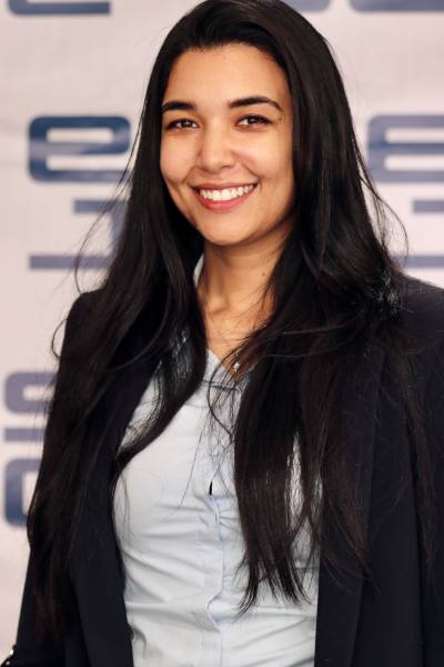 Nouha Anka Idrissi Nouha Anka Idrissi