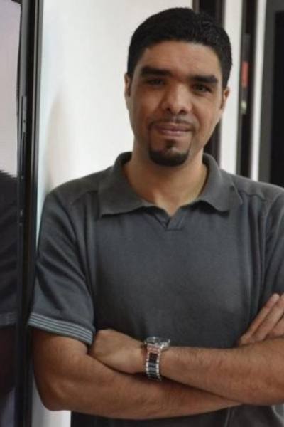 Mohamed Ezzouak Mohammed Ezzouak