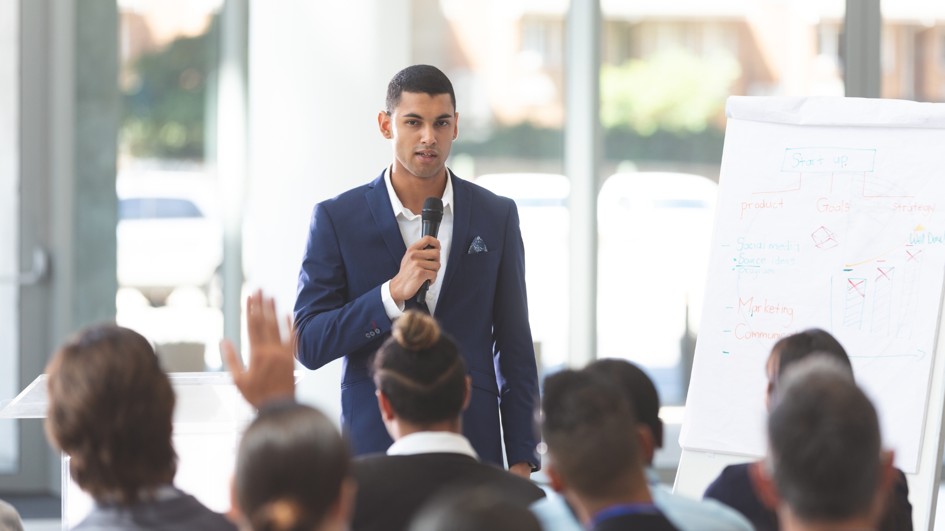 L’ESJC ouvre ses portes aux entreprises avec des formations sur-mesure !