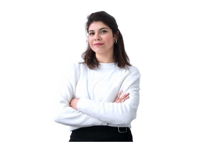 Interview Exclusive avec Zineb Alaoui, Journaliste et Présentatrice sur Atlantic Radio