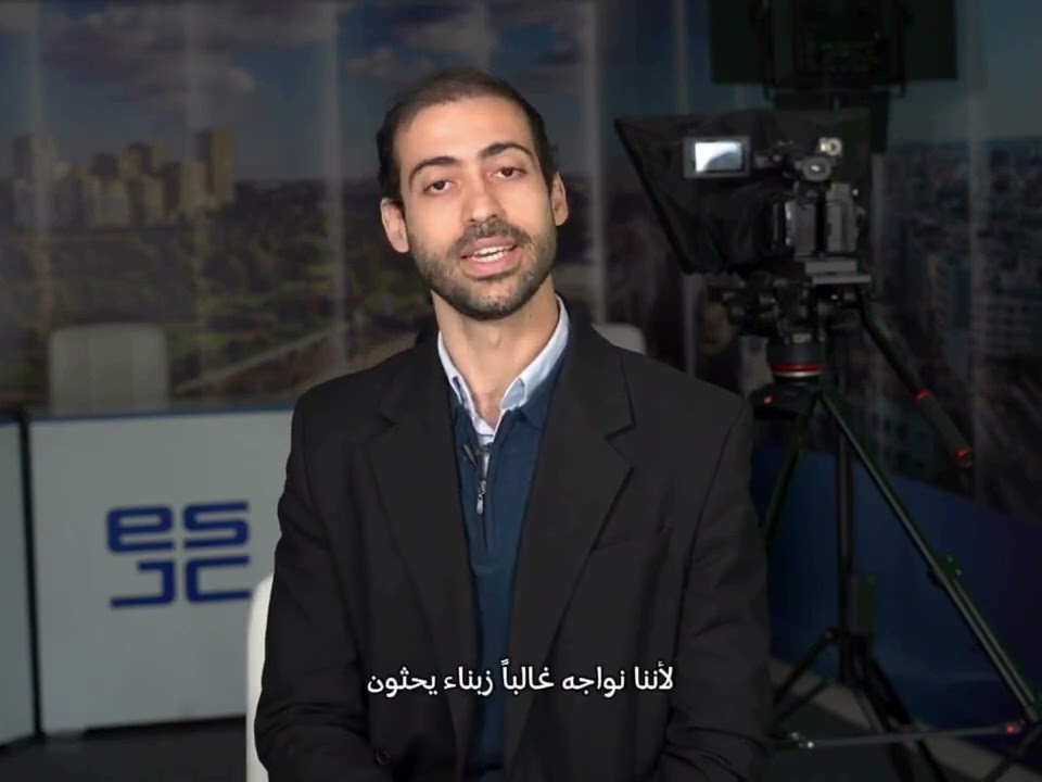 Interview Exclusive : Hamza Kadri, Directeur Général de Koncept 360