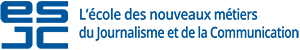 ESJC: Ecole des nouveaux métiers du journalisme et de la communication