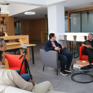 Dans le cadre de ses formations continues, l’ESJC forme les journalistes d’Assabah aux techniques de reportage audiovisuel