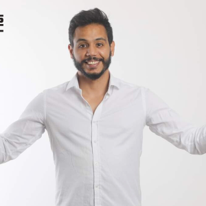 Découvrir le futur du Web 3.0 et des cryptomonnaies avec Hamza Ait Said Ouali