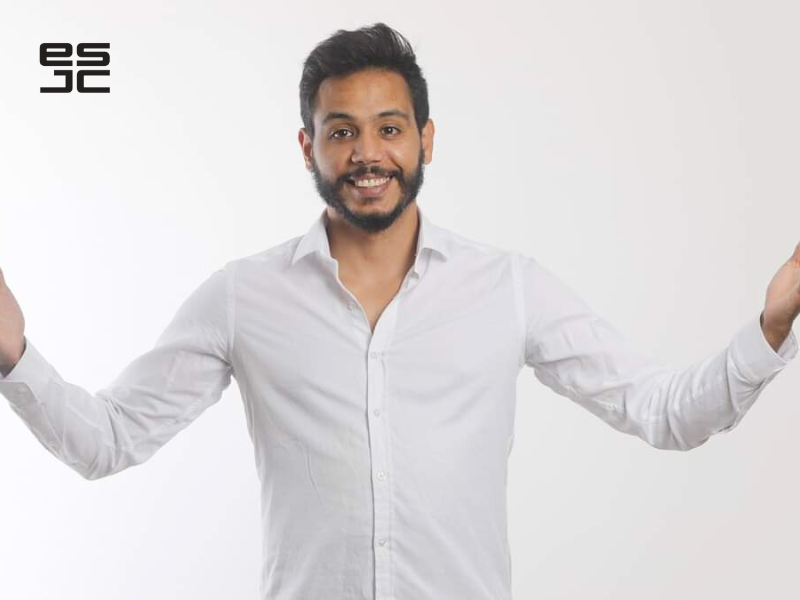 Photo Hamza (800 x 600 px) Découvrir le futur du Web 3.0 et des cryptomonnaies avec Hamza Ait Said Ouali