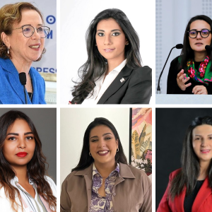 L’ESJC organise une conférence d’exception sur les dynamiques féminines dans le monde professionnel