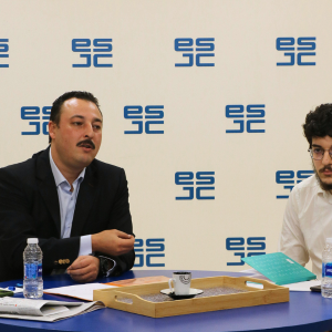 esjc1 (2) Une Table Ronde Inspirante avec Reda Mhasni sur le Couple au Maroc