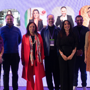 1 Podcast Festival Casablanca : Une Nouvelle Ère pour le Podcasting au Maroc