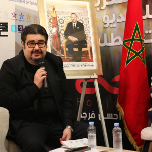 snrt (3) La SNRT reçoit les étudiants de l’ESJC pour une masterclass exceptionnelle