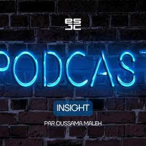 Propositions photos web - Podcasts ESJC Découvrez “Insight”, le podcast qui explore nos consciences et notre société
