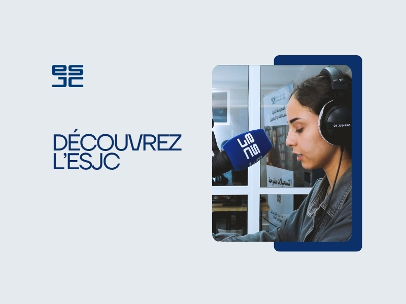Proposition photo web (générale) - 1 (2) L’ESJC, une école vivante et engagée au cœur de Casablanca