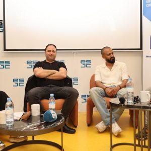 Photo 1 (3) L’ESJC prépare ses étudiants aux enjeux médiatiques de la CAN 2025