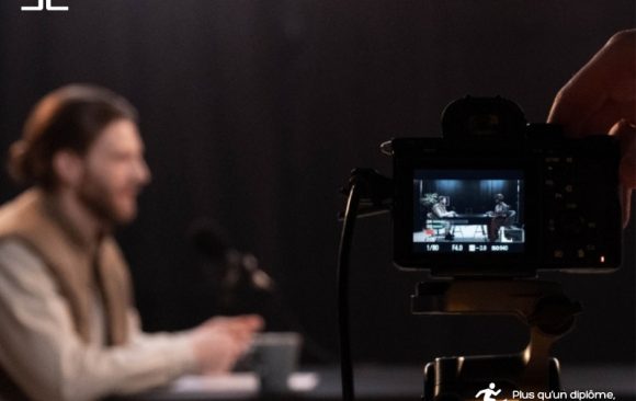 Journées Immersives ESJC : vivez une expérience unique en septembre !