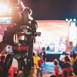 Photo - Article Festival International du Film de Marrakech Une immersion au cœur du Festival International du Film de Marrakech