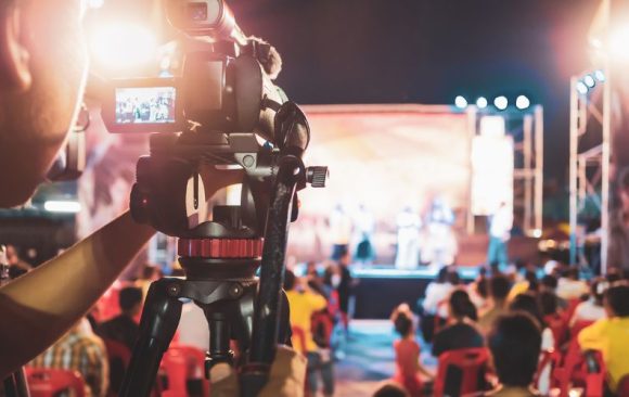 Une immersion au cœur du Festival International du Film de Marrakech