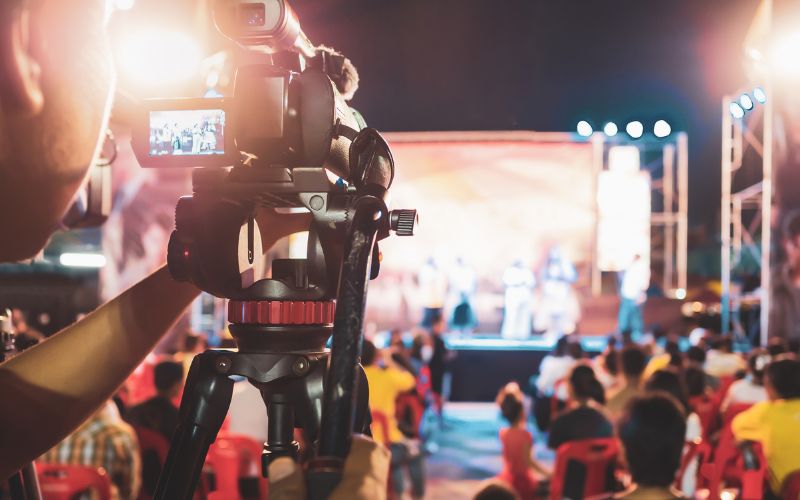 Photo - Article Festival International du Film de Marrakech Une immersion au cœur du Festival International du Film de Marrakech